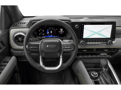 2024 Chevrolet Colorado - Photo 39