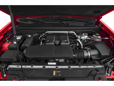 2024 Chevrolet Colorado - Photo 44