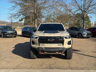 2024 Chevrolet Colorado - Photo 2