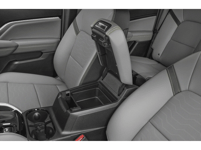 2024 Chevrolet Colorado - Photo 46
