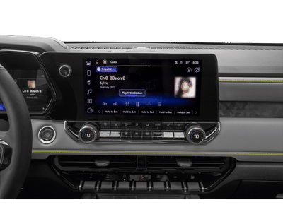 2024 Chevrolet Colorado - Photo 42