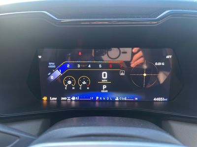 2024 Chevrolet Colorado - Photo 19