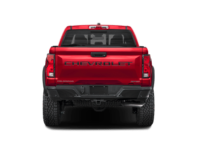 2024 Chevrolet Colorado - Photo 38