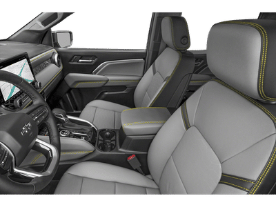 2024 Chevrolet Colorado - Photo 41