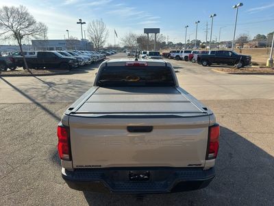 2024 Chevrolet Colorado - Photo 28