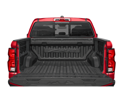 2024 Chevrolet Colorado - Photo 43