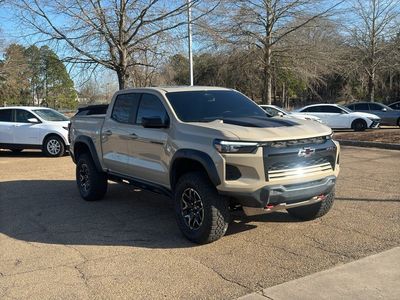 2024 Chevrolet Colorado - Photo 1
