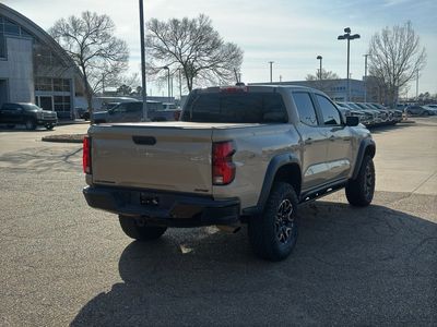 2024 Chevrolet Colorado - Photo 7