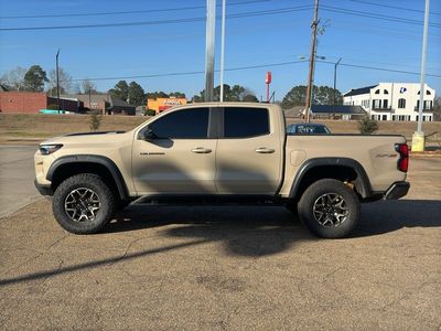 2024 Chevrolet Colorado - Photo 4
