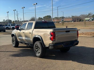 2024 Chevrolet Colorado - Photo 5