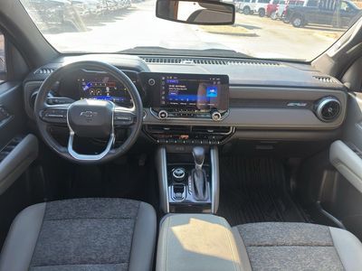 2024 Chevrolet Colorado - Photo 26