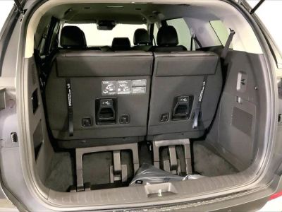 2026 Kia Carnival — detail view