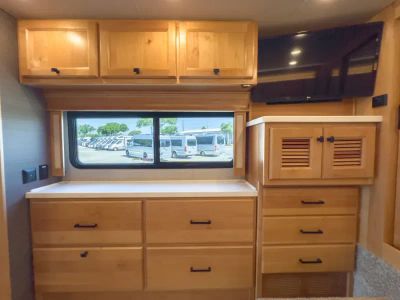 2022 Tiffin BREEZE — photo 16 view