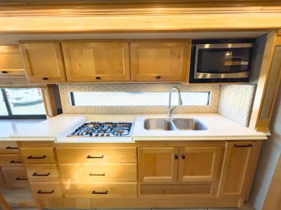 2022 Tiffin BREEZE — photo 7 view