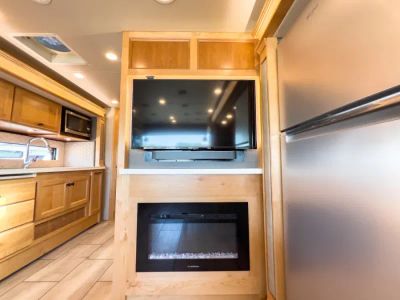 2022 Tiffin BREEZE — photo 14 view
