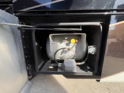 2022 Tiffin BREEZE — photo 23 view