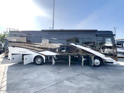 2022 Tiffin BREEZE — photo 30 view