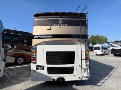 2022 Tiffin BREEZE — photo 31 view