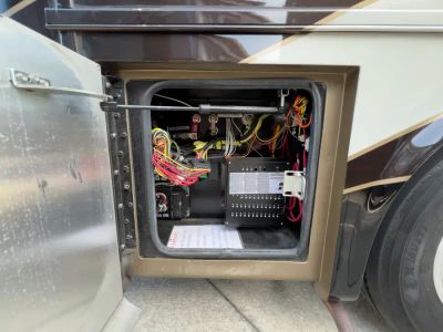2022 Tiffin BREEZE — photo 22 view