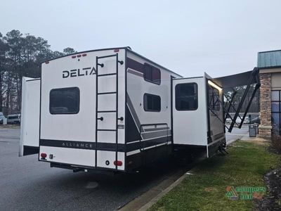 2026 Alliance RV Delta - Photo 2