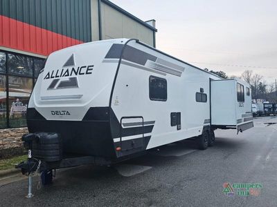 2026 Alliance RV Delta - Photo 3