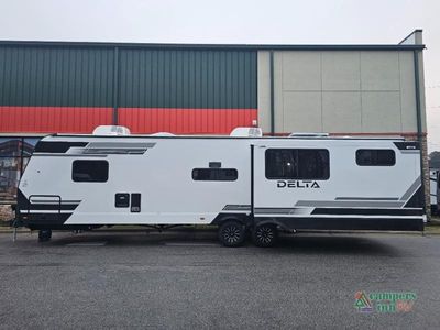 2026 Alliance RV Delta - Photo 4
