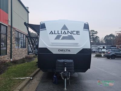 2026 Alliance RV Delta - Photo 6