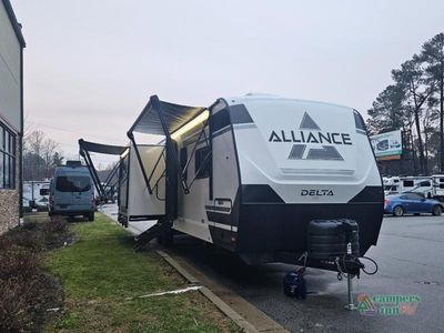 2026 Alliance RV Delta - Photo 1