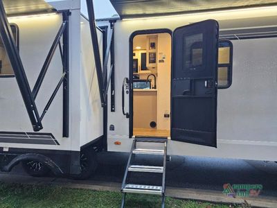 2026 Alliance RV Delta - Photo 8