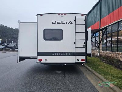 2026 Alliance RV Delta - Photo 7