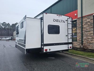 2026 Alliance RV Delta - Photo 5