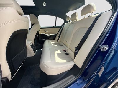 2023 BMW 3 Series — photo 20 view
