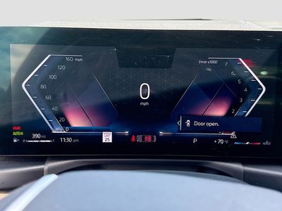 2023 BMW 3 Series — photo 40 view