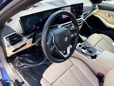 2023 BMW 3 Series — photo 25 view