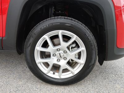 2023 Jeep Renegade - Photo 10