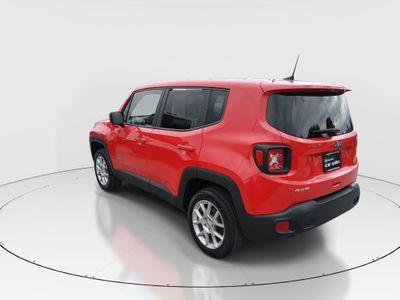 2023 Jeep Renegade - Photo 5