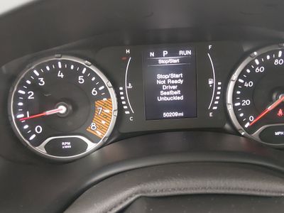 2023 Jeep Renegade - Photo 14