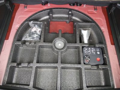 2023 Jeep Renegade - Photo 20
