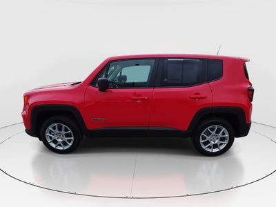 2023 Jeep Renegade - Photo 4