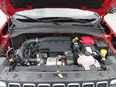 2023 Jeep Renegade - Photo 9