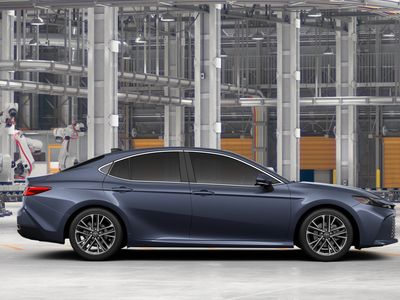 2026 Toyota Camry - Photo 12