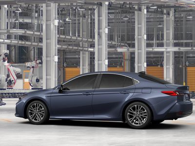 2026 Toyota Camry - Photo 5