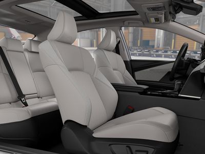 2026 Toyota Camry - Photo 20