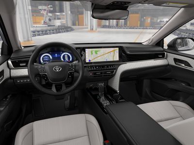 2026 Toyota Camry - Photo 19