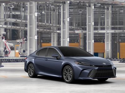 2026 Toyota Camry - Photo 15