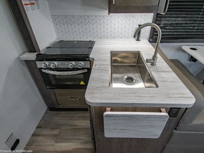 2026 Entegra Coach Odyssey - Photo 14
