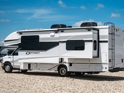 2026 Entegra Coach Odyssey - Photo 2