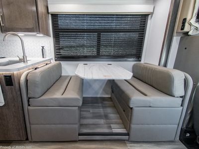 2026 Entegra Coach Odyssey - Photo 12