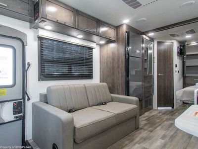 2026 Entegra Coach Odyssey - Photo 9