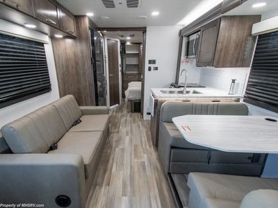 2026 Entegra Coach Odyssey - Photo 8